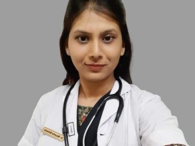 Dr. Moumita Mohanto